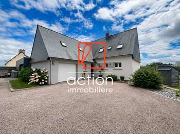 Vente Maison 5 chambresLangoat