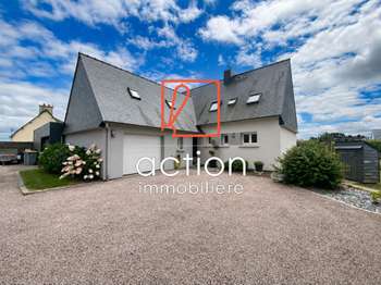 Vente maison 8 pièces Langoat 22