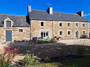 Vente maison 8 pièces Langoat 22