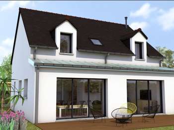 Vente maison 5 pièces Langoat 22
