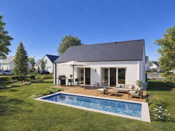 Vente maison Langoat 22