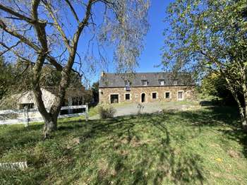 Vente maison 6 pièces Langoat 22