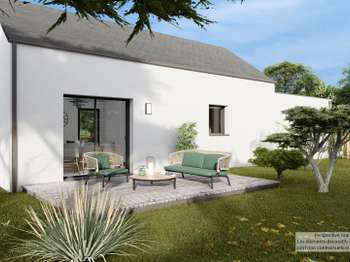 Vente maison 2 pièces Vente maison 2 pièces