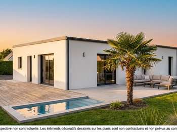 Vente Maison 2 chambresLangoat