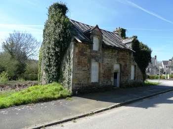 Vente Maison 2 piècesLangoëlan