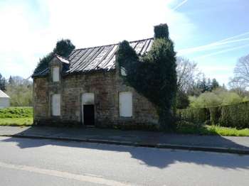 Vente maison 2 pièces Vente maison 2 pièces
