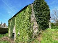 Vente maison 2 pièces Vente maison 2 pièces