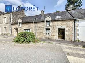 Vente Maison 2 chambresLangoëlan