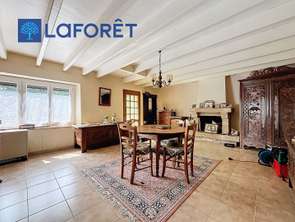 Vente Maison 2 chambresLangoëlan