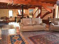 Vente maison 10 pièces