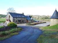 Vente maison 10 pièces