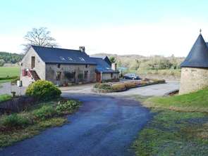 Vente Maison 6 chambresLangoëlan