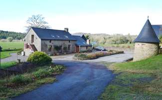 Photo Vente maison Langoëlan