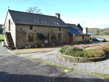 Vente maison 10 pièces