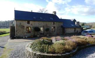 Photo Vente maison Langoëlan