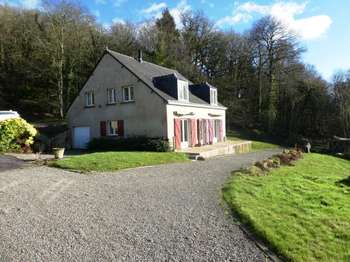 Vente maison 10 pièces