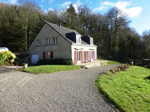 Vente maison 10 pièces