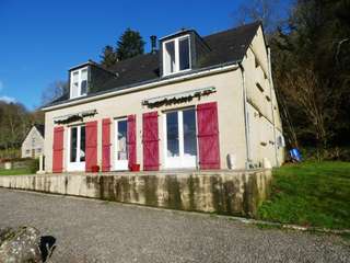 Vente maison 10 pièces