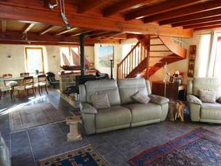 Vente maison 10 pièces