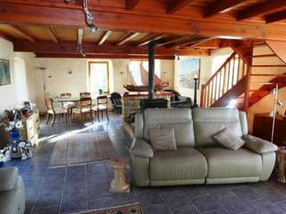 Vente maison 10 pièces