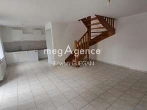 Vente Maison 2 chambresLangoëlan