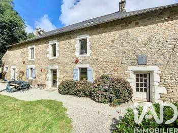 Vente Maison 5 chambresLangoëlan