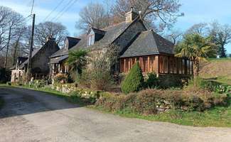 Photo Vente maison Langoëlan