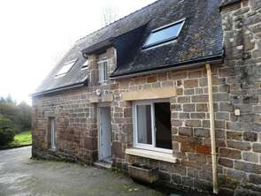 Vente Maison 2 chambresLangoëlan