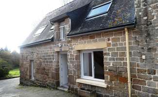 Photo Vente maison Langoëlan