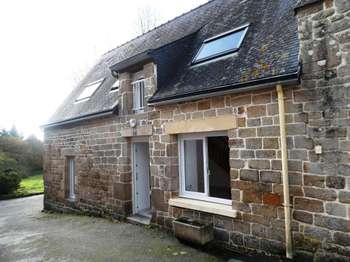 Vente maison 3 pièces Langoëlan 56