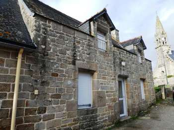 Vente maison 3 pièces Langoëlan 56