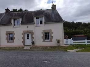 Vente Maison 2 chambresLangoëlan
