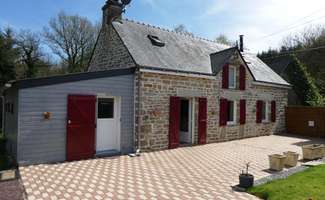 Photo Vente maison Langoëlan