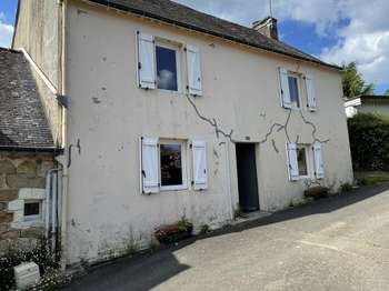 Vente Maison 2 chambresLangoëlan