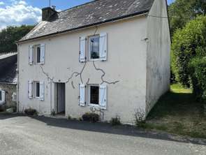Vente Maison 2 chambresLangoëlan