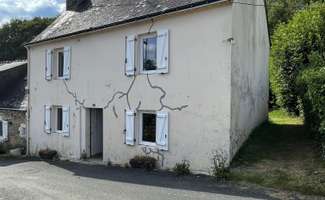 Photo Vente maison Langoëlan