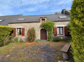 Vente maison 3 pièces Langoëlan 56