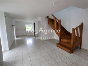 Vente maison 4 pièces Langoëlan 56
