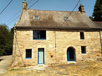 Vente Maison 2 chambresLangoëlan