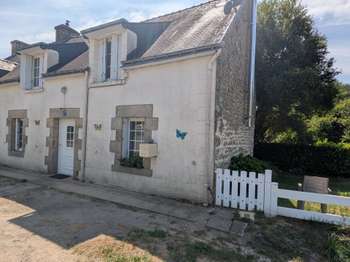 Vente Maison 4 piècesLangoëlan