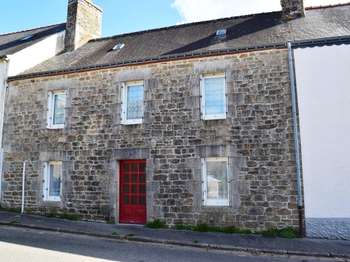 Vente Maison 2 chambresLangoëlan