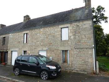 Vente Maison 2 chambresLangoëlan