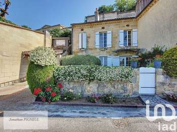 Vente maison 6 pièces Langoiran 33