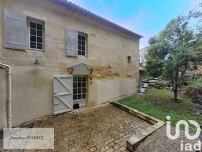 Vente Maison 4 chambresLangoiran