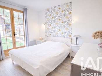 Vente Maison 3 chambresLangoiran