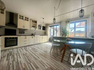 Vente maison 5 pièces Vente maison 5 pièces