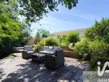 Vente maison 4 pièces Langoiran 33