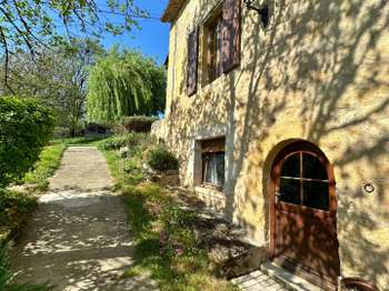 Vente maison 7 pièces Langoiran 33