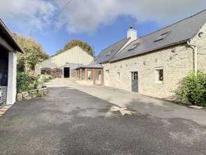 Vente Maison 4 chambresLangolen