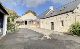 Photo Vente maison Langolen